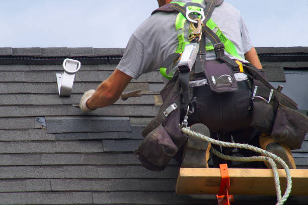 Best Slate Roofing Contractor  in Paris, IL