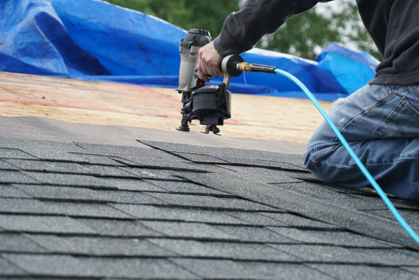 Roof Repair Estimates in Paris, IL